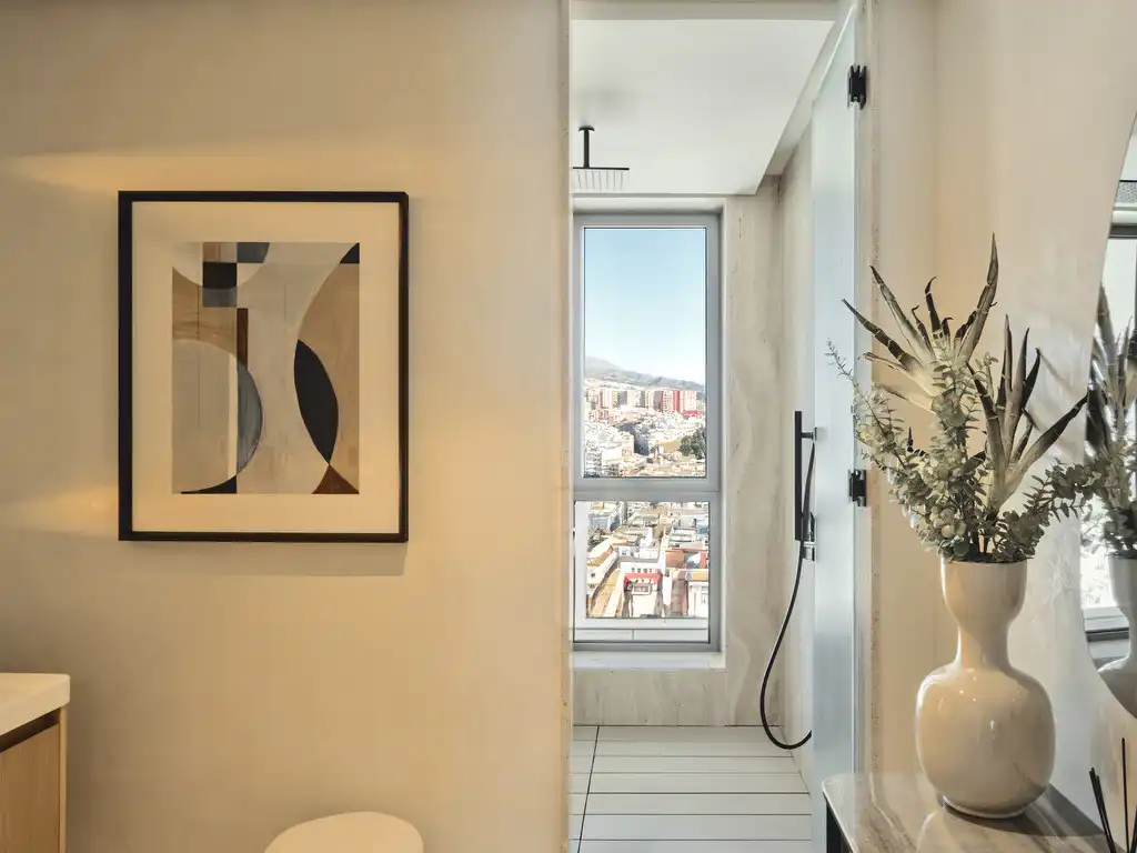 Apartament amb ascensor en venda a Centro, imagen 13