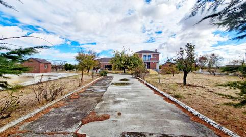 Photo 3 of Country house for sale in Paraje Tejugueras, Calvarrasa de Abajo, Salamanca