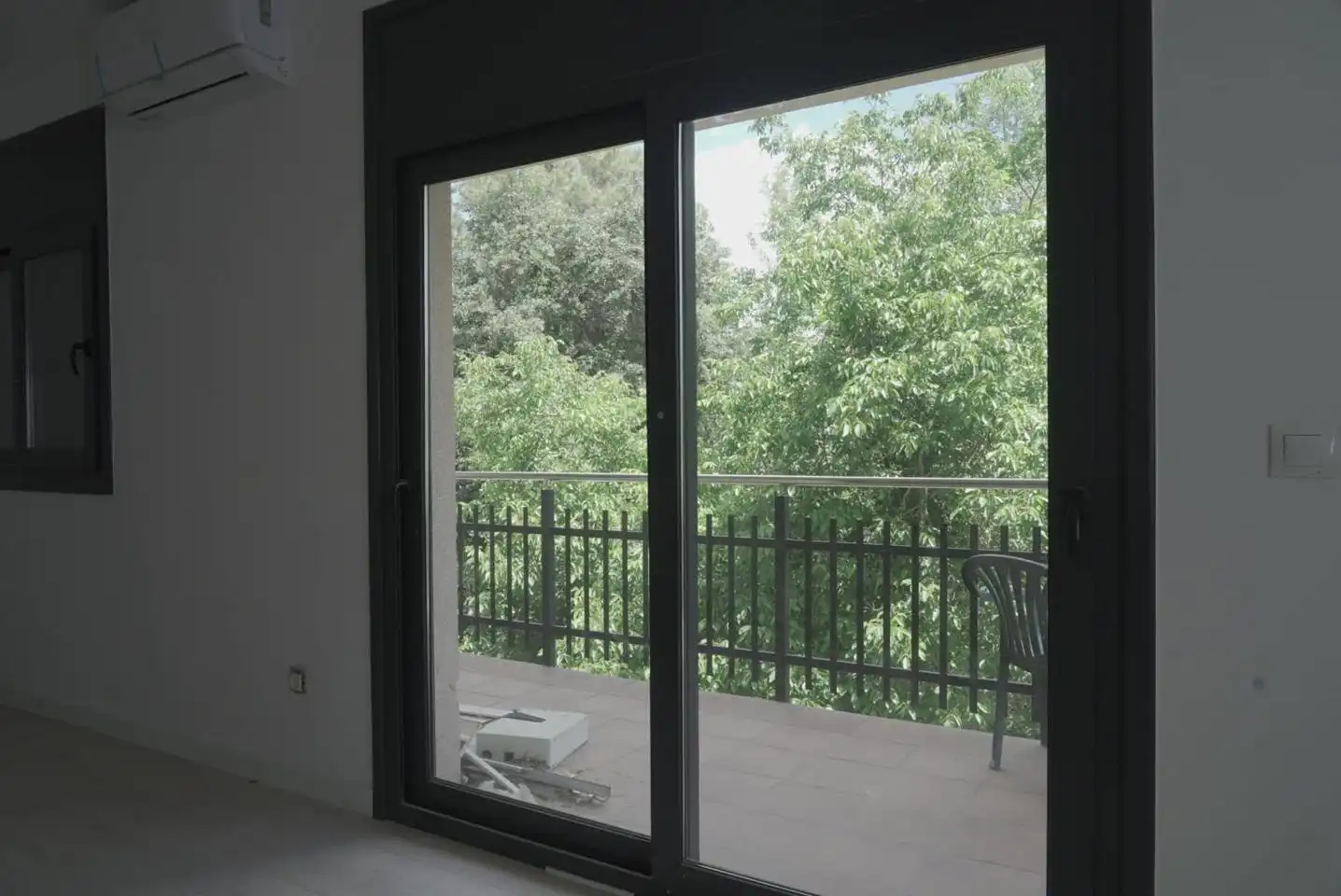 Terraza de Casa o chalet en venta en Lliçà d'Amunt con Aire acondicionado y Terraza