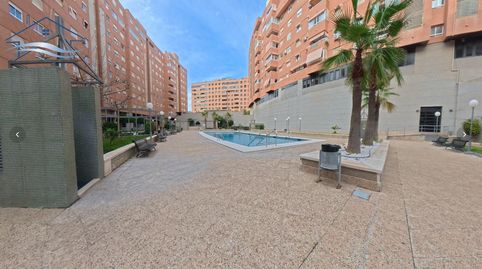 Photo 5 of Flat for rent in Carrer Doctor José Luis de la Vega, 12, Garbinet - Parque de las Avenidas, Alicante / Alacant