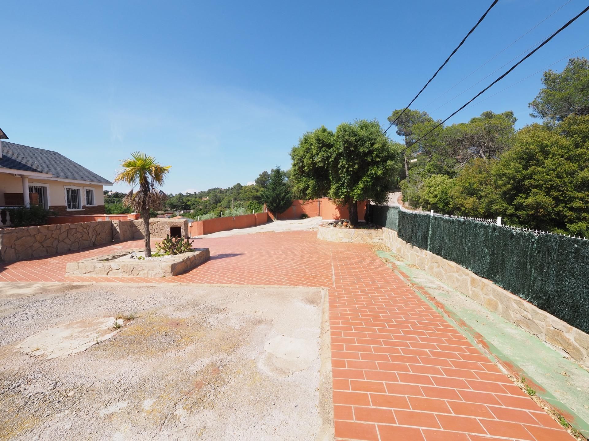 Casa o xalet en venda a Vacarisses