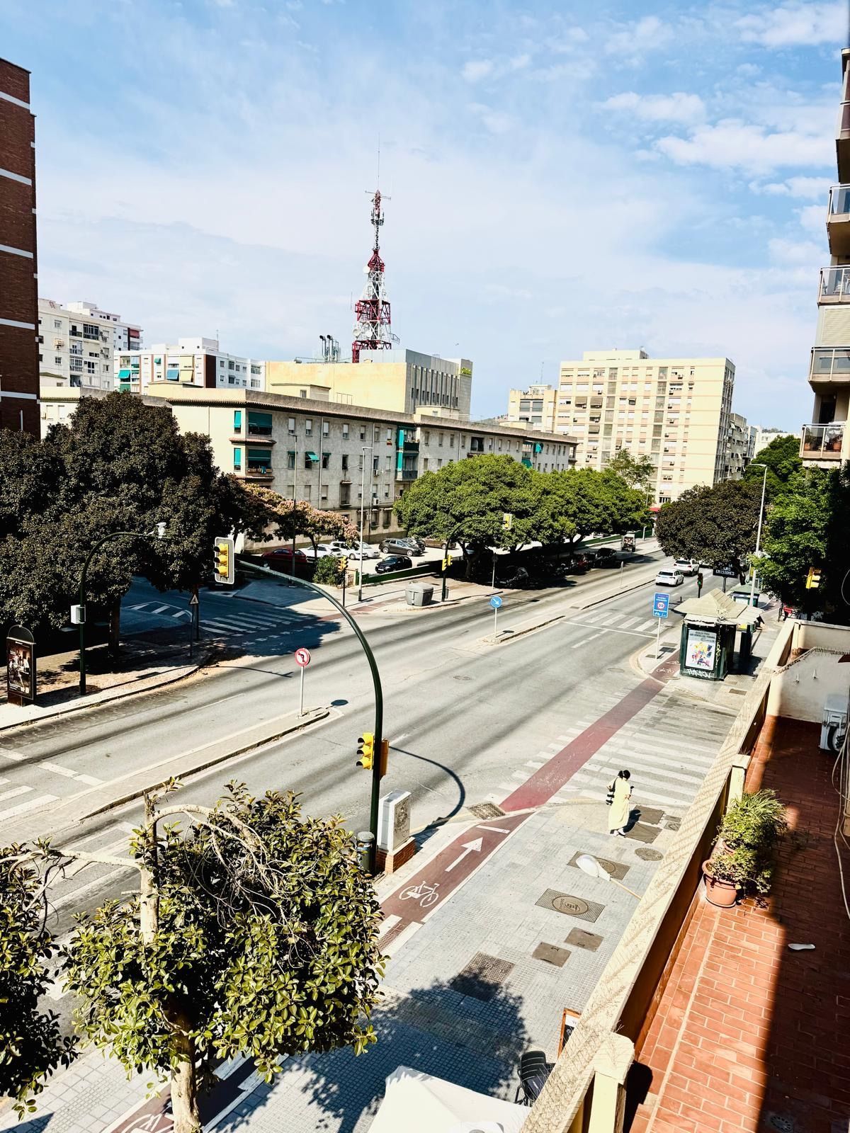 Flat for sale in Capitan Marcos Garcia, Carranque - Haza Cuevas