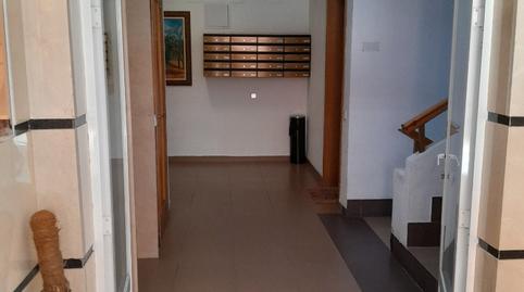 Foto 5 de Pis en venda a Avenida Europa - San Antón, Toledo