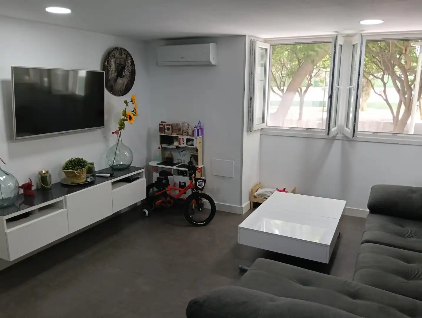 Wohnung mit Aufzug zum Verkauf in Astilleros - La Paz  - Loreto - El Corte Inglés, imagen 7
