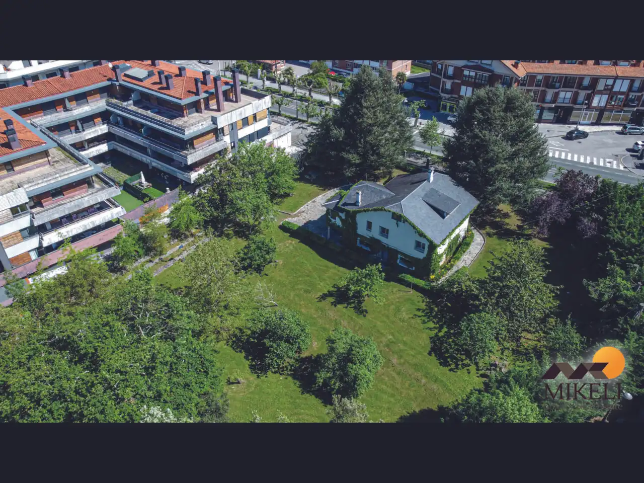 Casa o xalet de lloguer en Ramales de la Victoria amb Calefacció, Jardí privat i Parquet