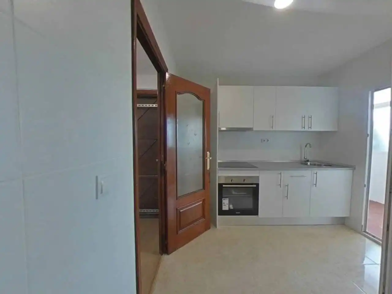Kitchen of Flat for sale in Fuenlabrada