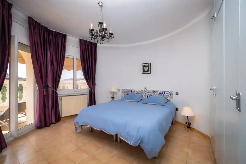 Chalet en venta en Sant Maurici, imagen 17