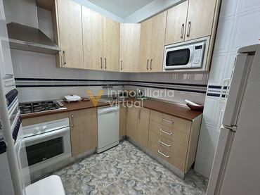 Pis en venda a Calle Almazán