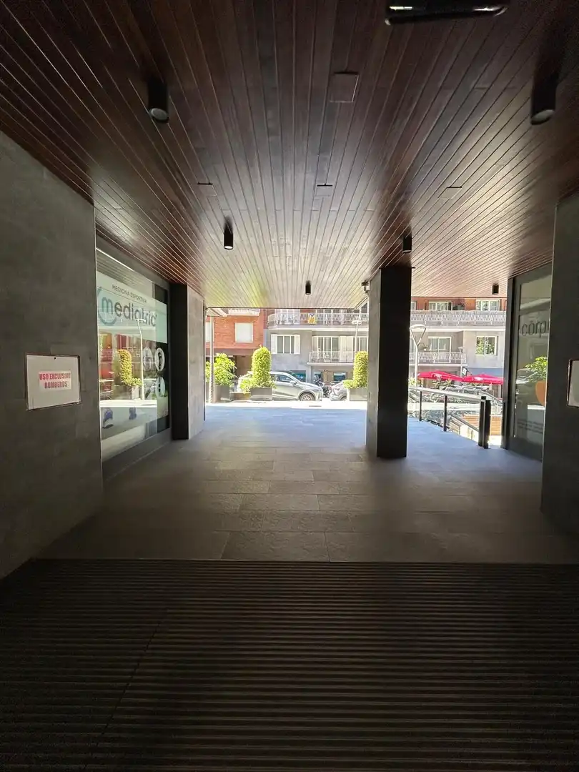 Oficina de lloguer en Barcelona