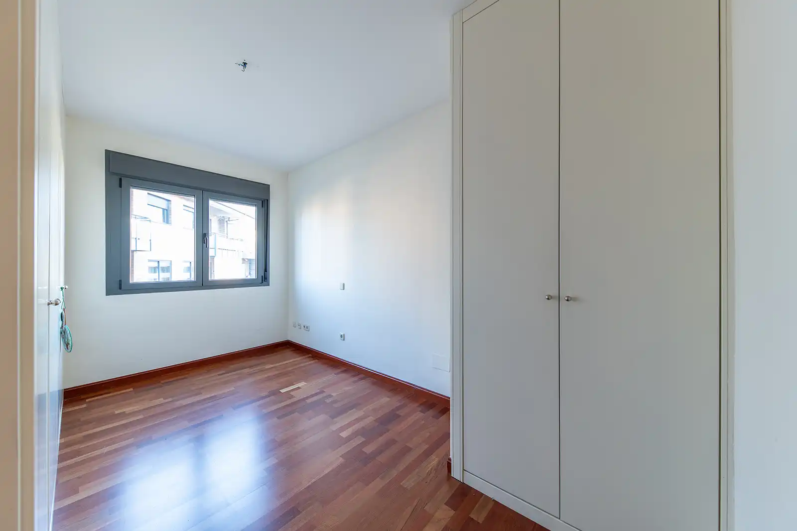 Habitación de Piso de alquiler en Las Rozas de Madrid con Aire acondicionado, Calefacción y Terraza