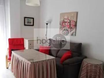 Foto 4 de Pis de lloguer a Doctor Barraquer - G. Renfe - Policlínico,  Sevilla Capital