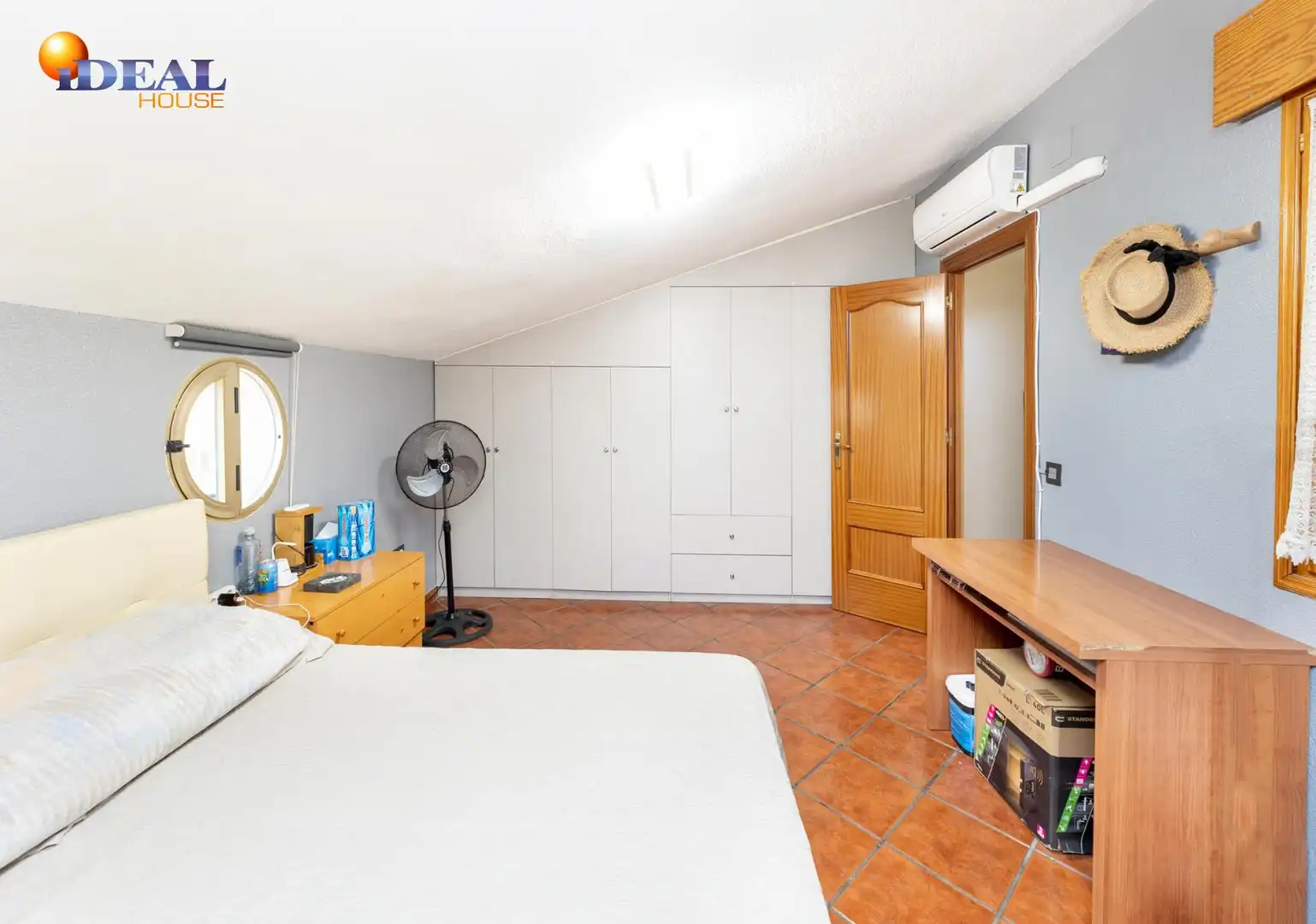 Casa a schiera con piscina in vendita a Calle los Huertos #7, imagen 25