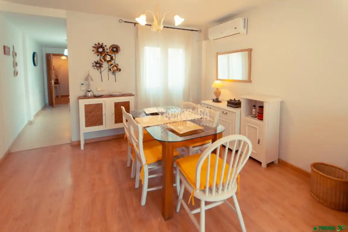 Comedor de Piso en venta en Arenas de San Pedro con Aire acondicionado