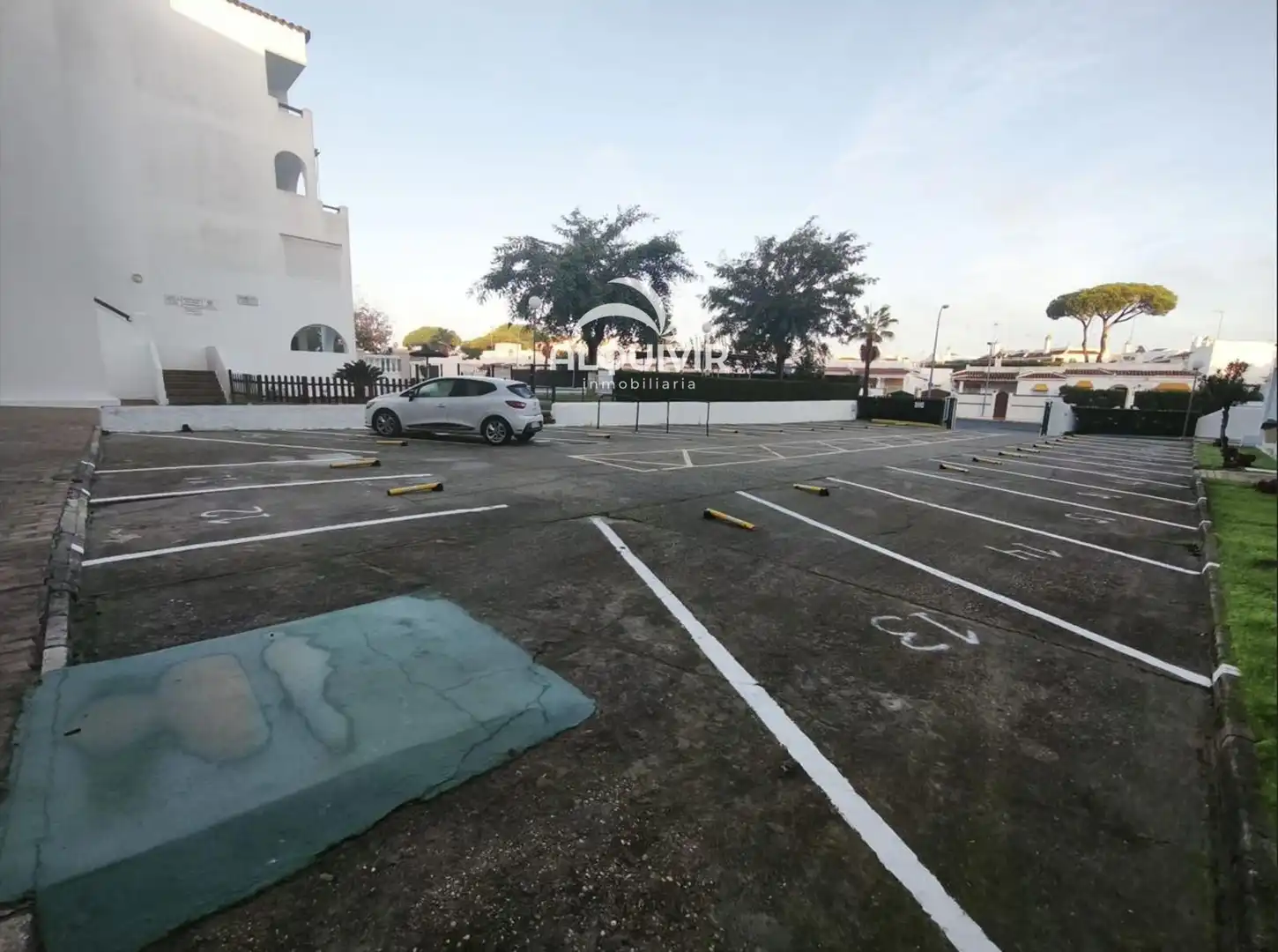 Parking de Piso en venta en Almonte con Aire acondicionado, Piscina y Amueblado