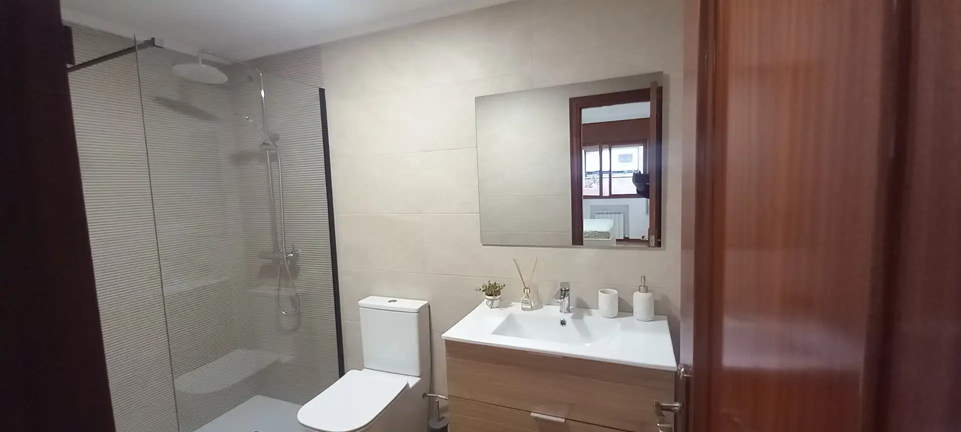 Wohnung zur Miete in Barrio del Centro