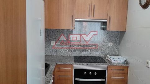 Foto 3 de Pis en venda a Fajardo, Ferrol