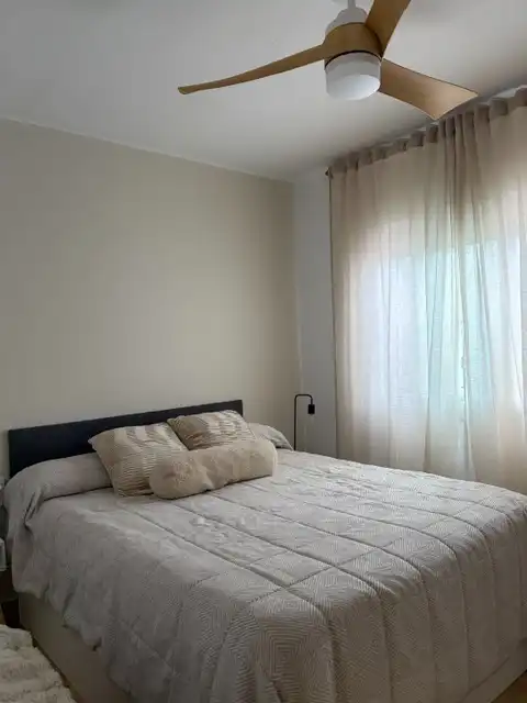 Dormitori de Casa o xalet en venda en Esparreguera amb Aire condicionat, Calefacció i Jardí privat