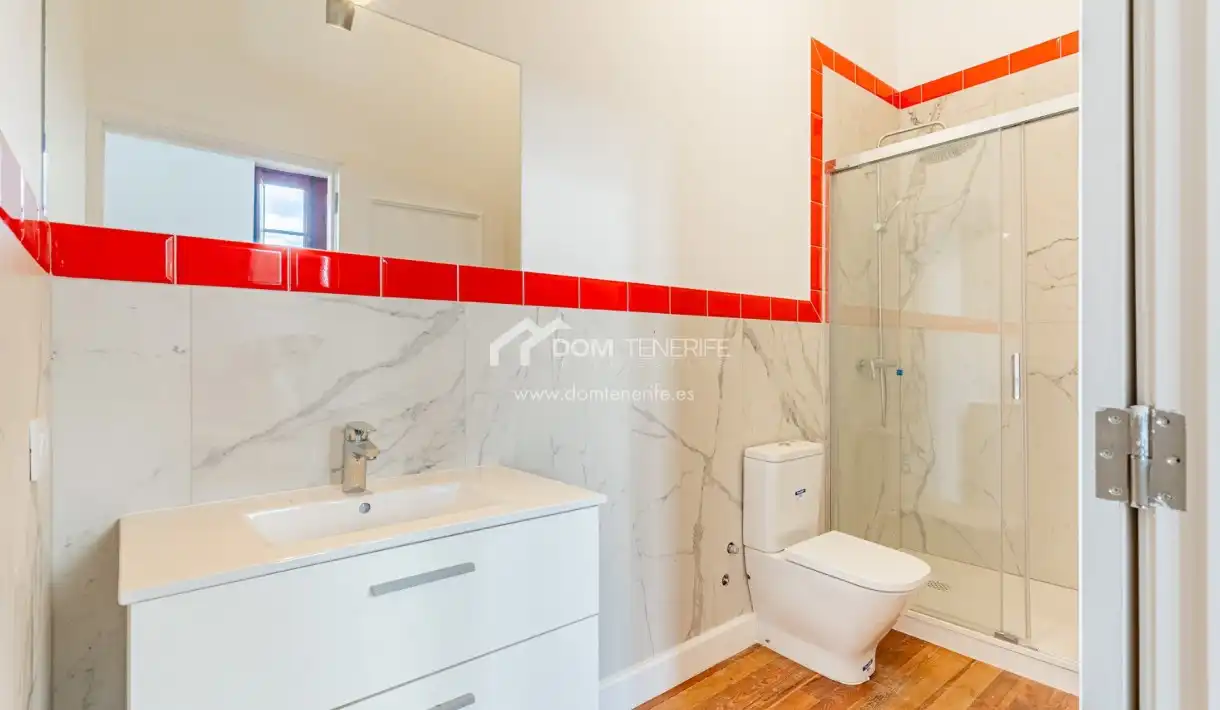 Baño de Casa o chalet en venta en San Miguel de Abona con Terraza, Trastero y Horno