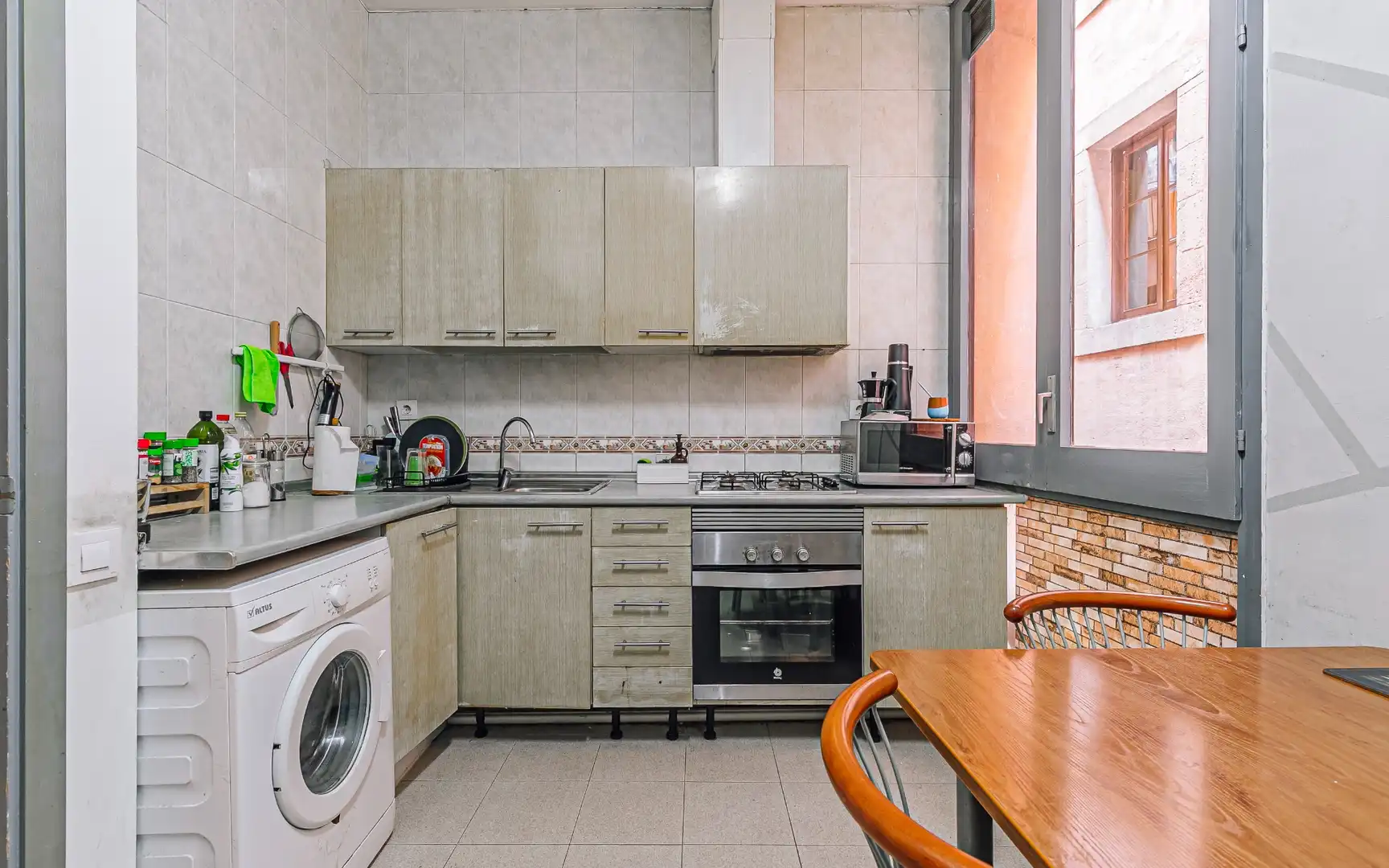 Wohnung mit Terrasse zum Verkauf in Escudellers, imagen 11