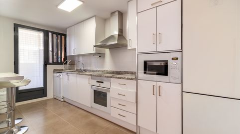 Foto 4 von Wohnung zur Miete in Puerto de Sagunto - Teniente Ruiz, 2a, Centro Puerto, Sagunto / Sagunt