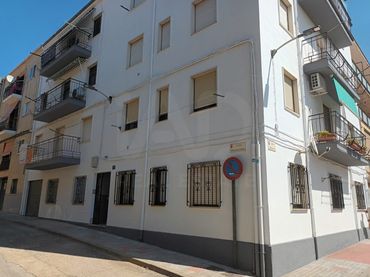 Wohnung zum Verkauf in Ciudad Rodrigo
