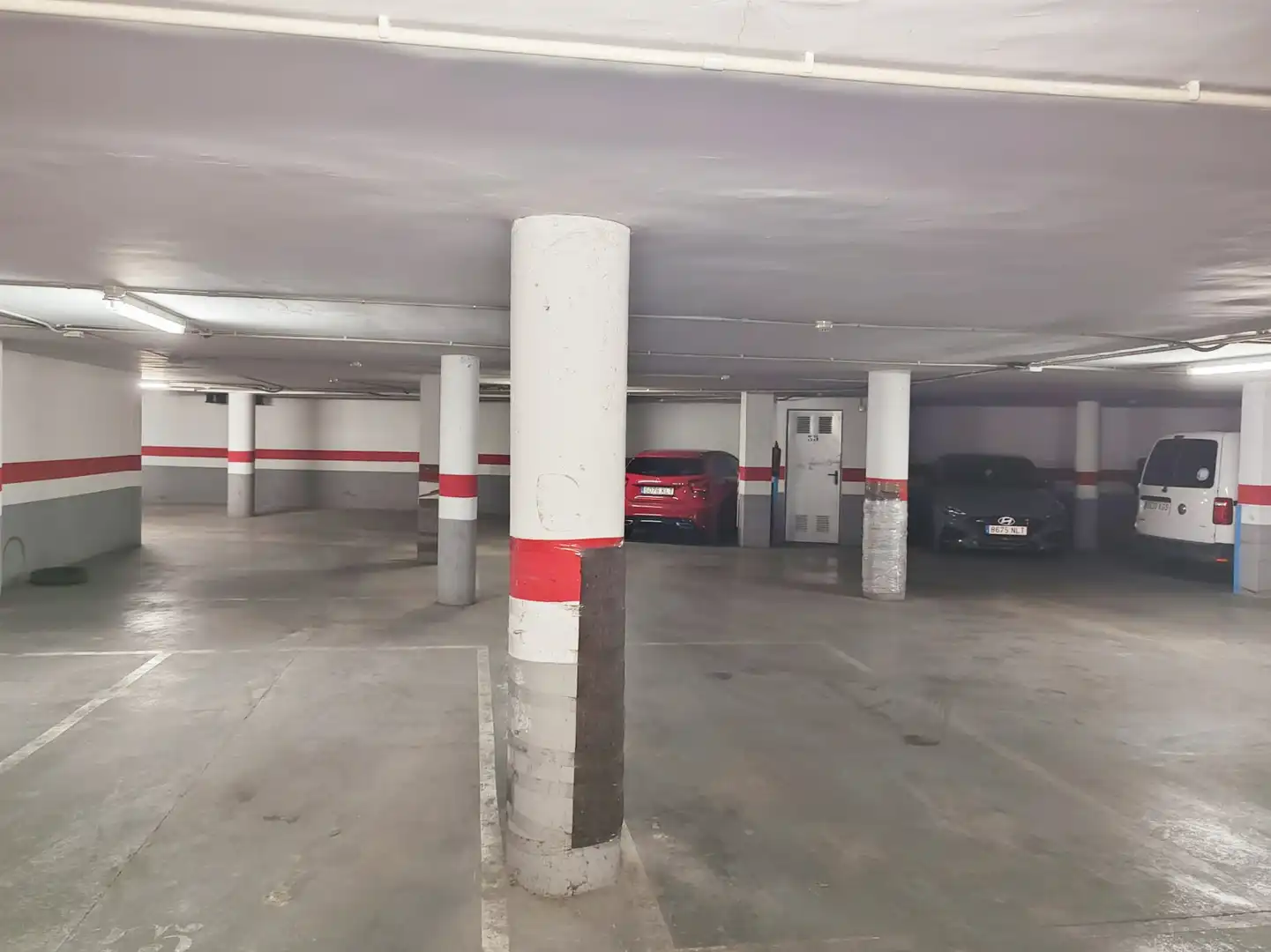 Piso de alquiler en Alaquàs - CL CID EL, Alaquàs