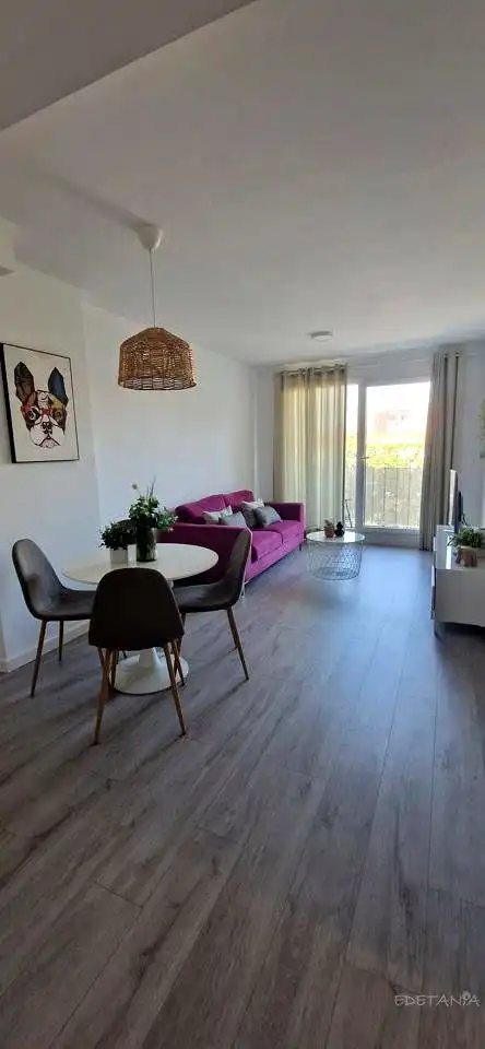 Flat for rent in José Martínez Boxeador, Alfara del Patriarca