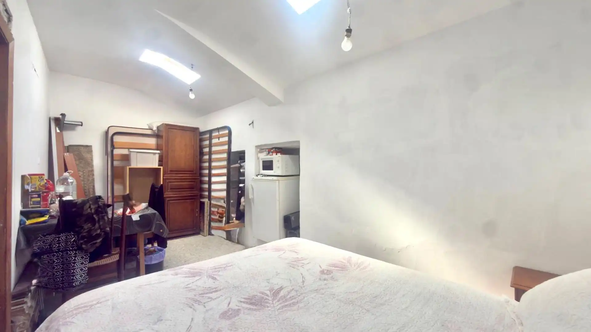 House with garden for sale in Nogueira de Ramuín, imagen 10