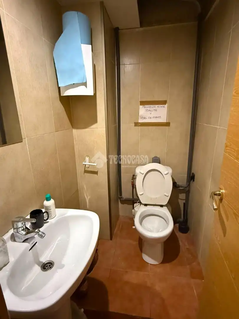 Local comercial en venda a Tetuán, imagen 14