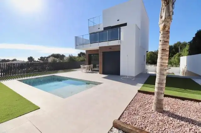 Maison avec piscine à vendre à Coloma, imagen 2