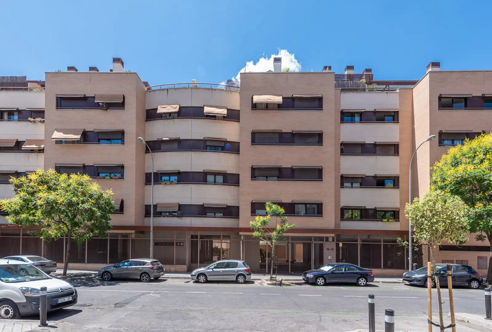 Appartamento con ascensore in vendita a Andrés de Urdaneta 10, imagen 34