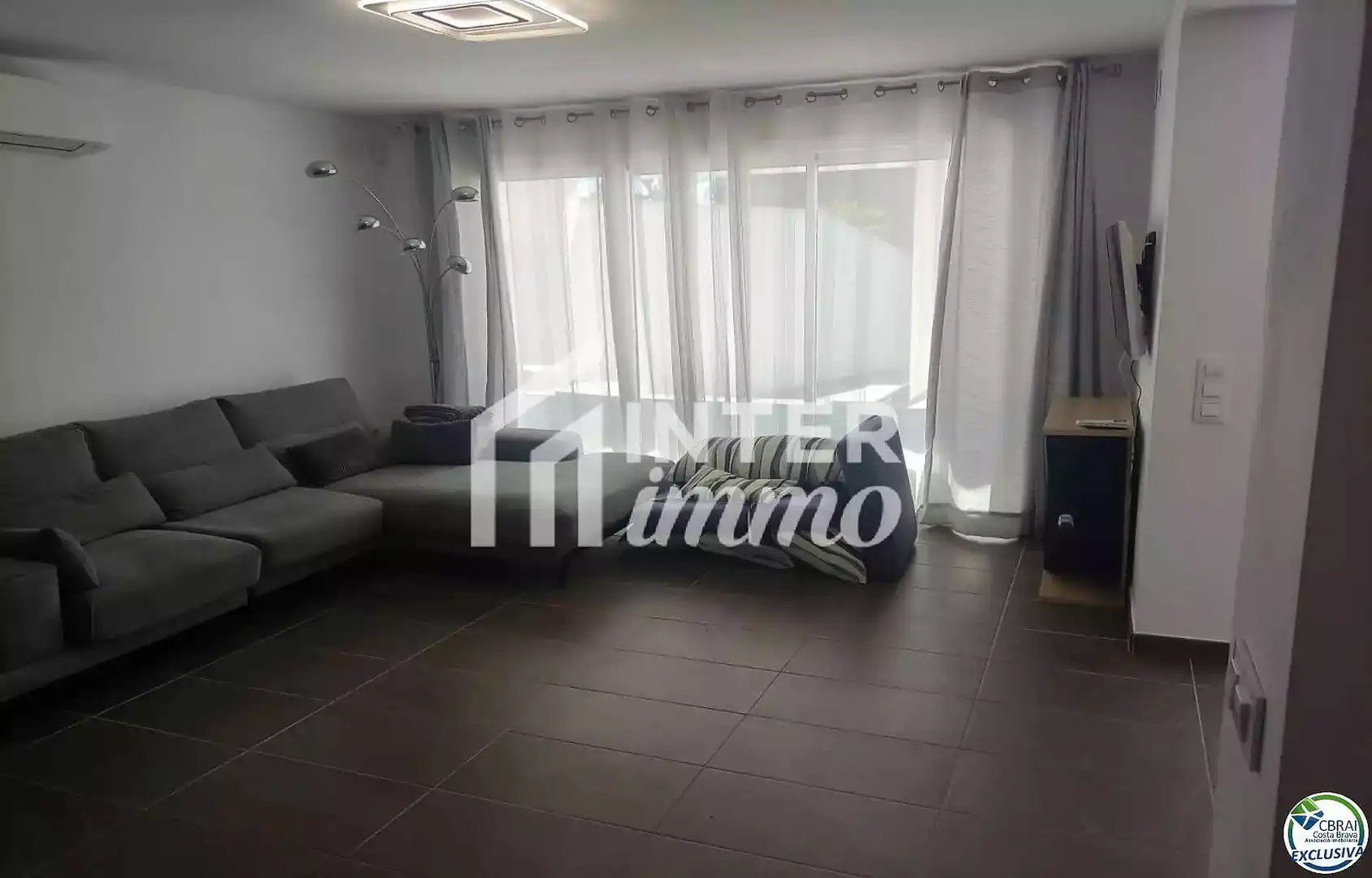 Casa amb piscina en venda a Calle Peni 62A, imagen 5