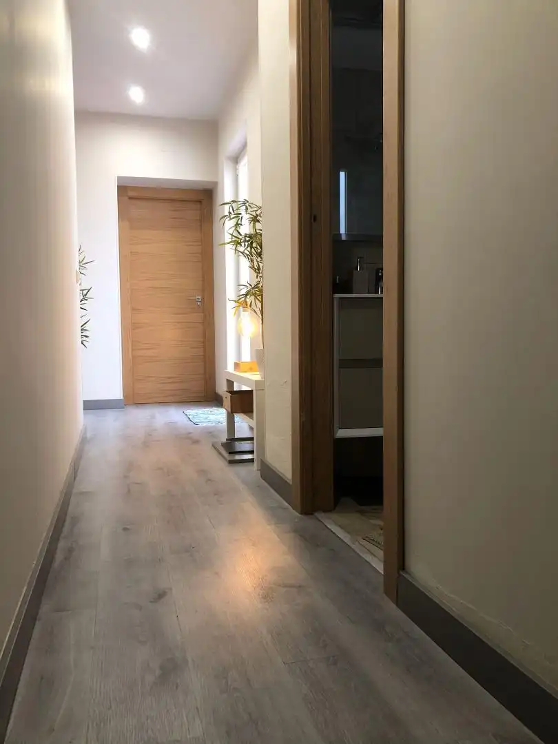Flat for rent in Calle Ancha, Universidad - Tenerías