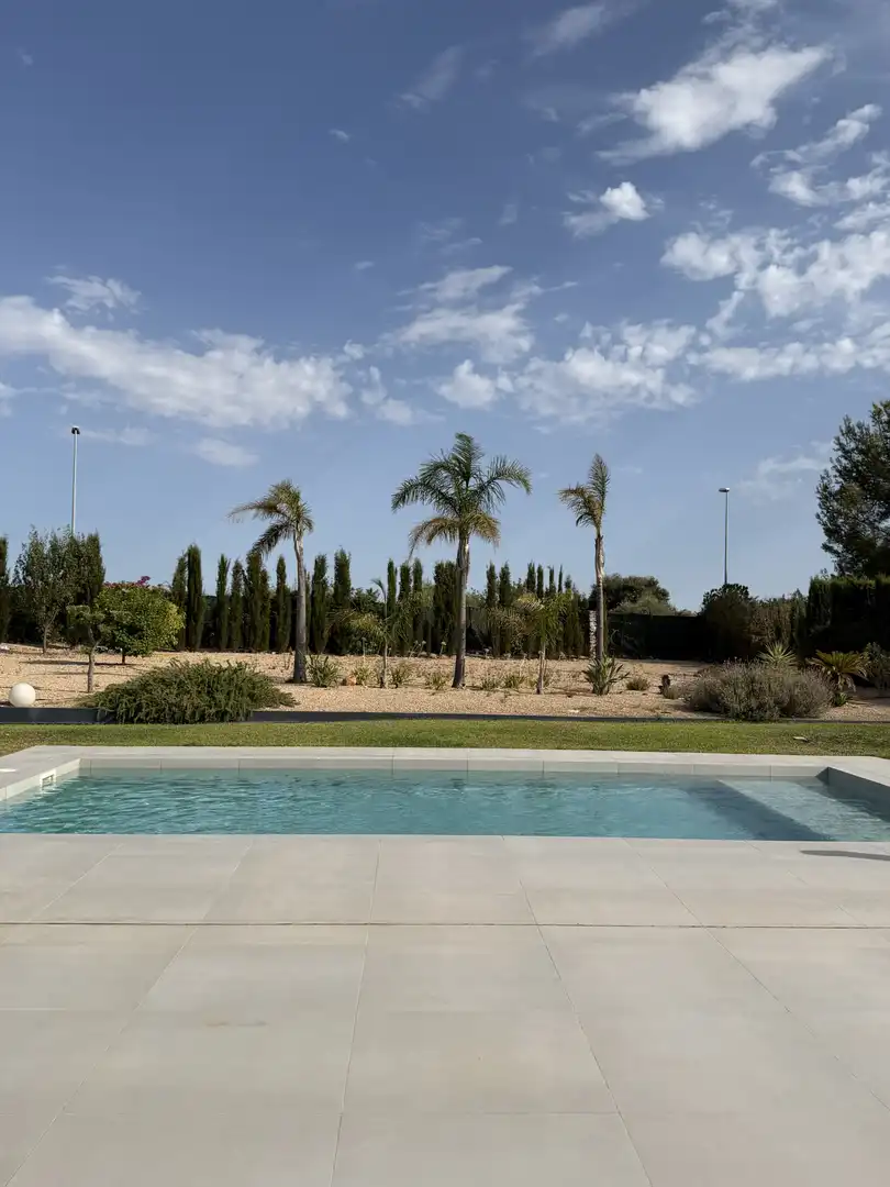 House with pool for sale in BUGIA           -PLANERA- 9, imagen 30