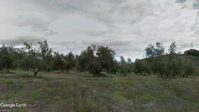 Terreno en Venta en Poligono Ue 4, 11 en Marchal