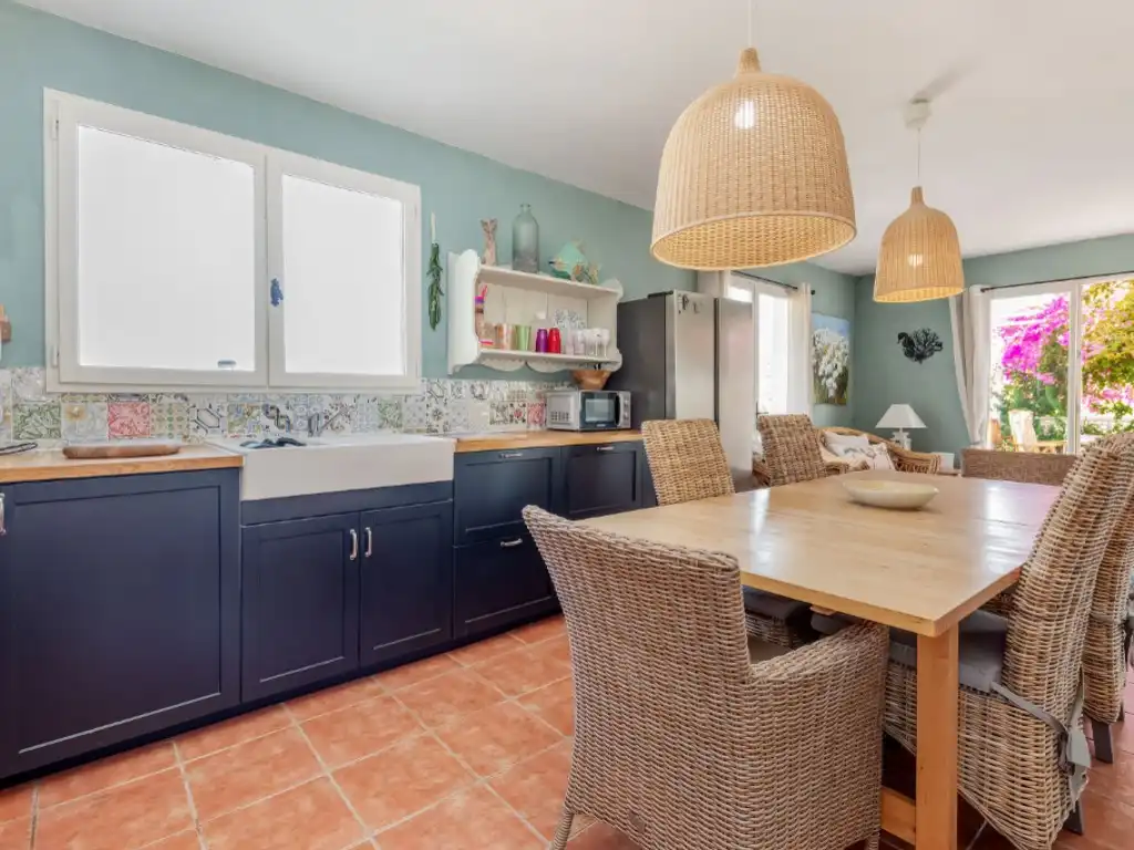 House with pool for sale in Calle Baix Casetes, imagen 14