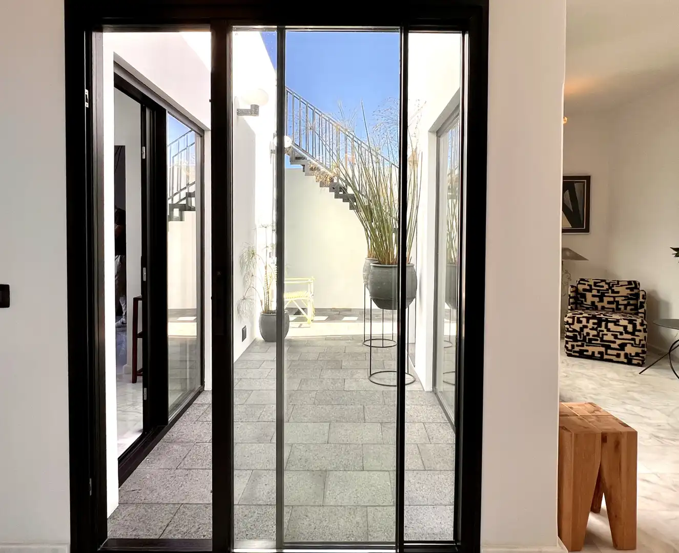 Detached house with pool for sale in Garachico, imagen 8