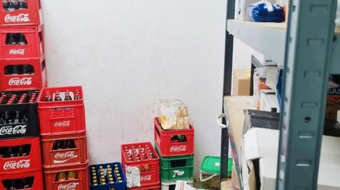 Photo 2 of Box room for sale in Pabellón - Estación - El Corte Inglés, Almería