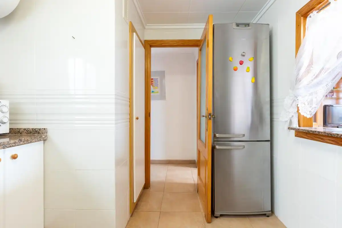 Flat for sale in Carrer de la Cala de Xàbia, Les Palmeres