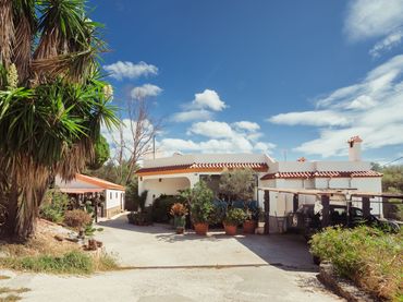 Terreni e lotti in vendita a Tarifa ciudad