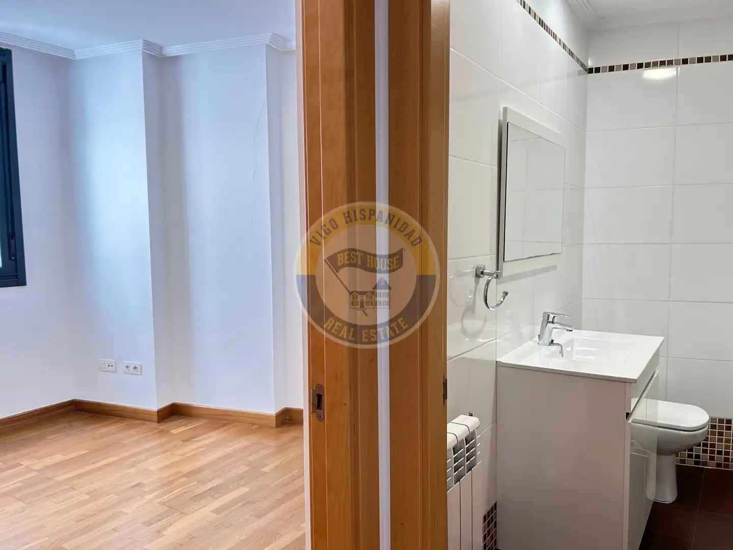 Apartament en venda en Vigo  amb Calefacció i Traster
