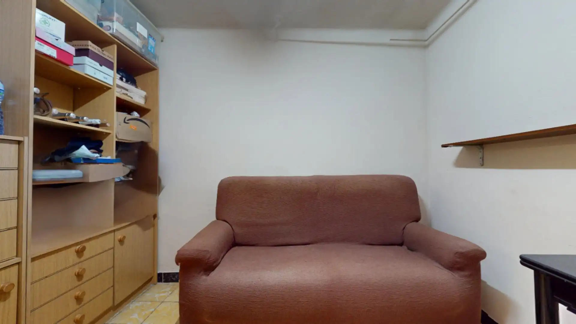 Flat for sale in Barcelona  with Air Conditioner, Terrace and Balcony