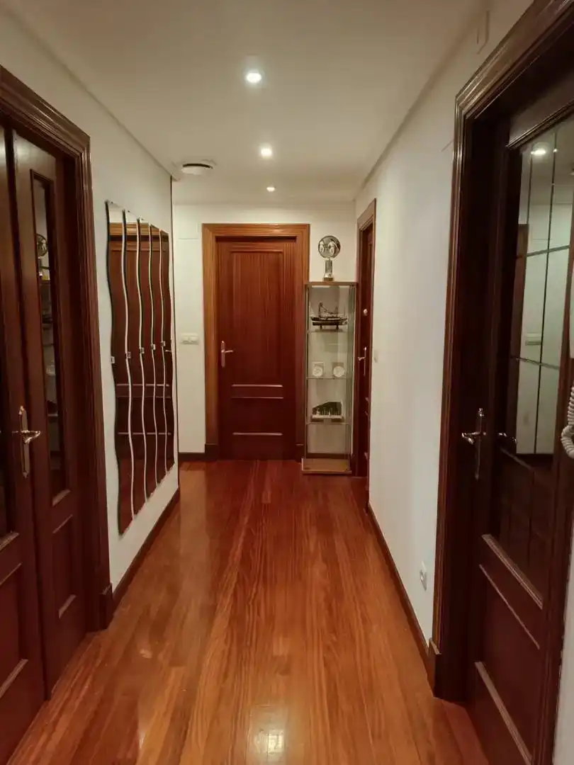 Piso en venta en Zestoa