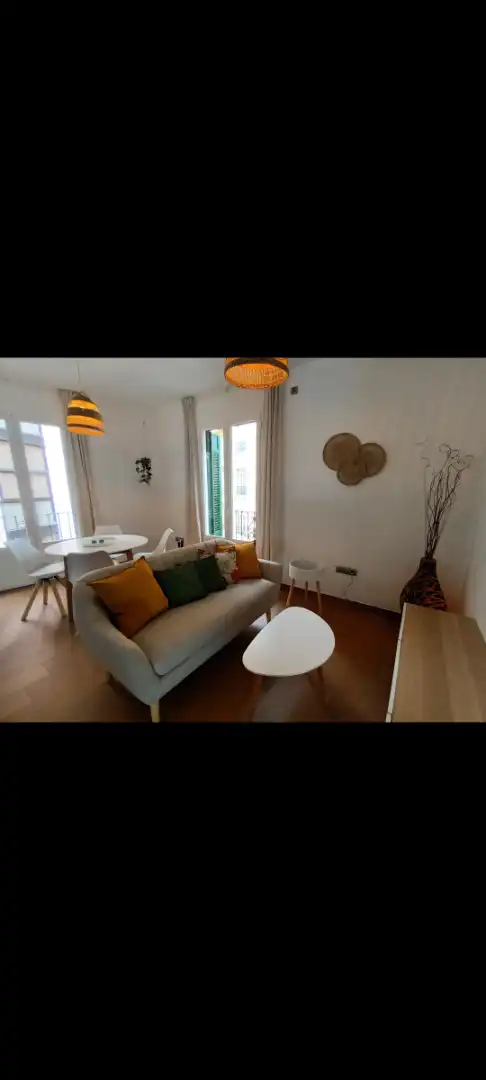 Wohnung mit Aufzug zur Miete in Calle Sancha de Lara, imagen 12