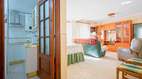 Foto 5 de Pis en venda a Tiro de Línea, Sevilla