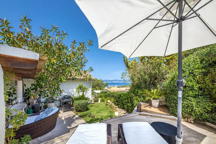 Finca rústica en venta en Cala Blava - Bellavista