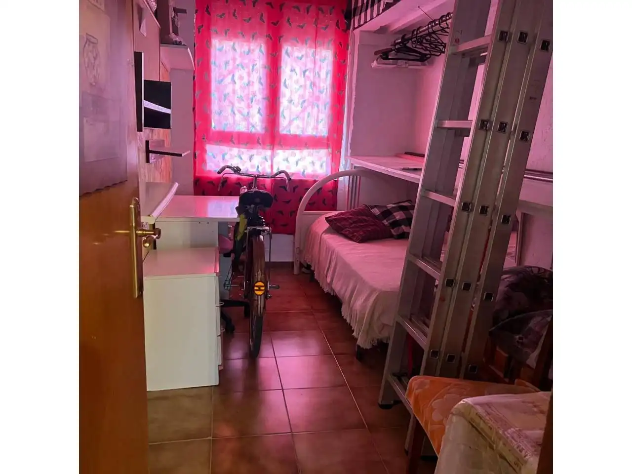 Dormitori de Pis en venda en San Crispín - Huerta Nueva-Estación  
