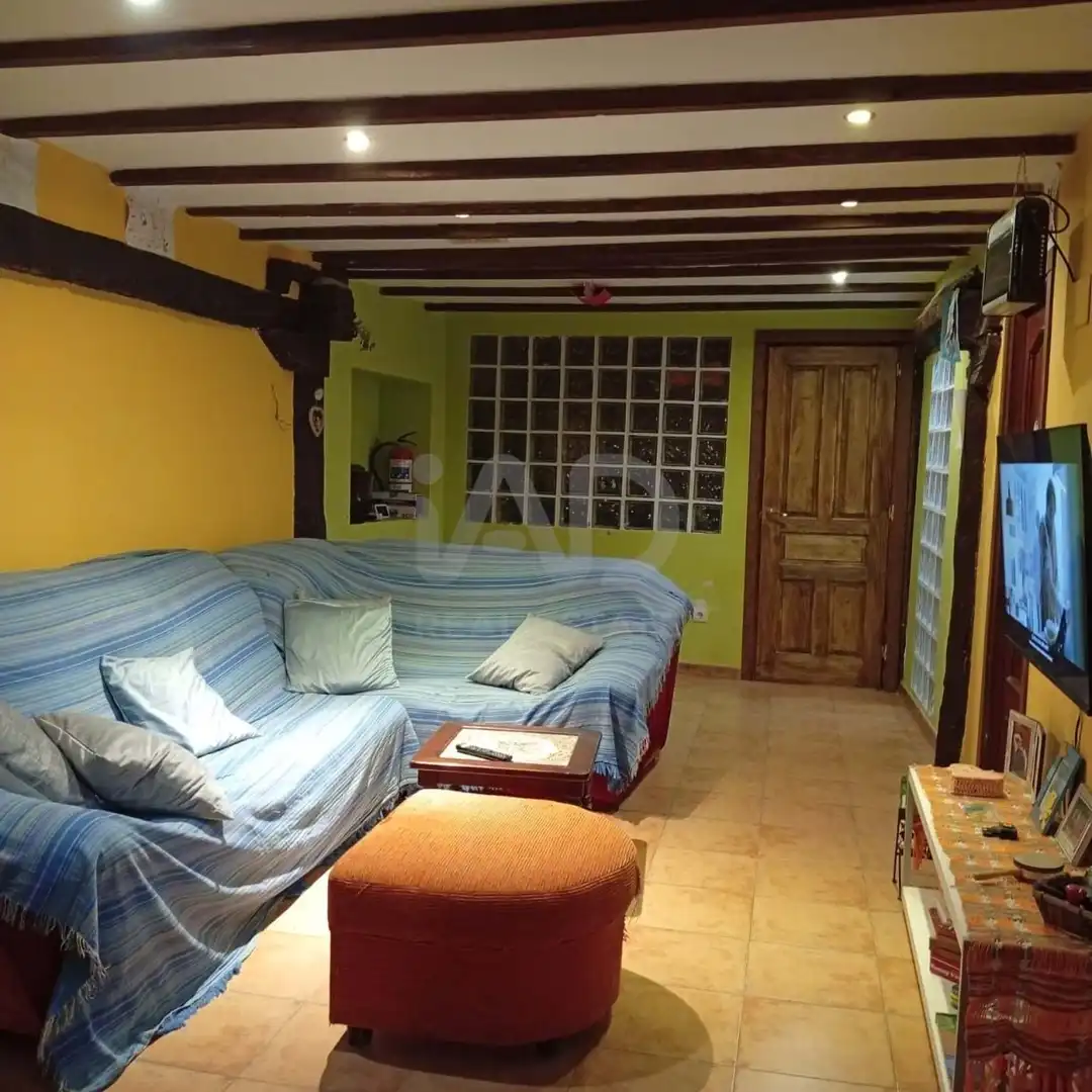 Casa o chalet en venta en Karrantza Harana / Valle de Carranza con Calefacción, Terraza y Piscina