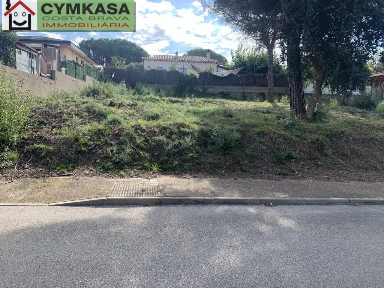 Terreny residencial en venda a Centre, imagen 3