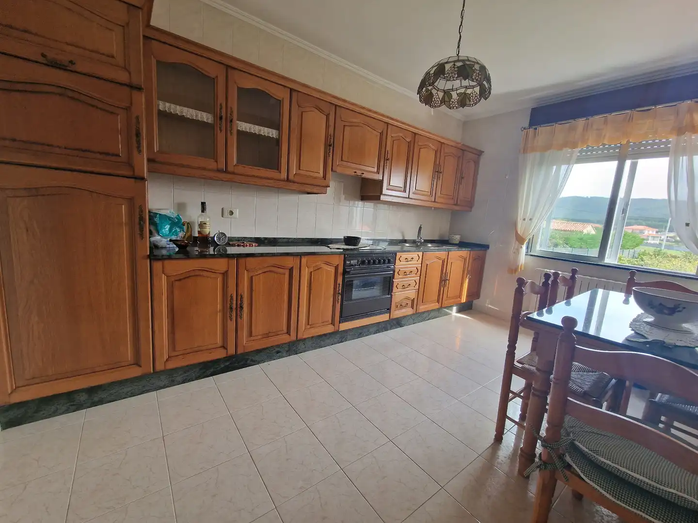 Detached house with garden for sale in Área Rural, imagen 26